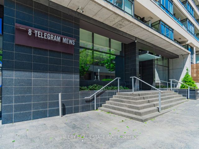 710 - 8 Telegram Mews