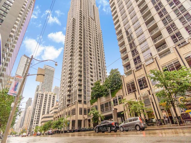 2109 - 763 Bay St