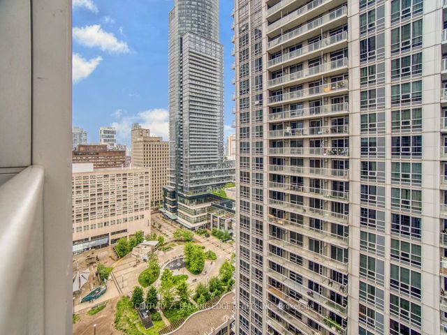 2109 - 763 Bay St