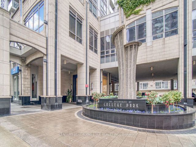 2109 - 763 Bay St