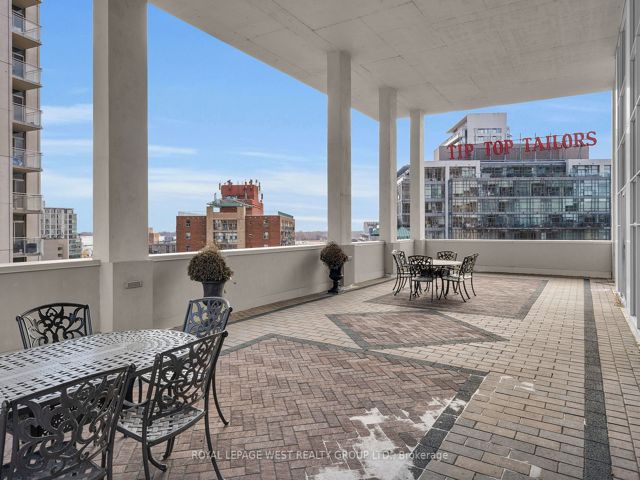 1108 - 628 Fleet St