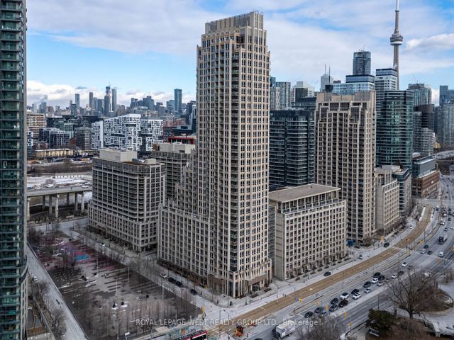 1108 - 628 Fleet St