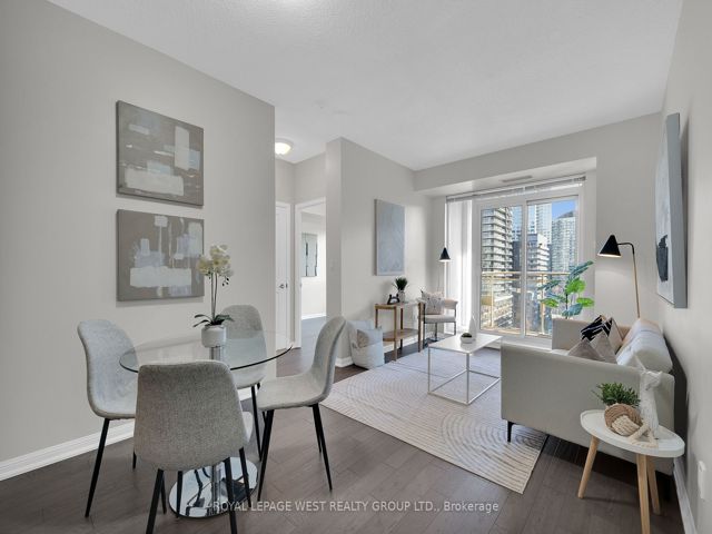 1108 - 628 Fleet St