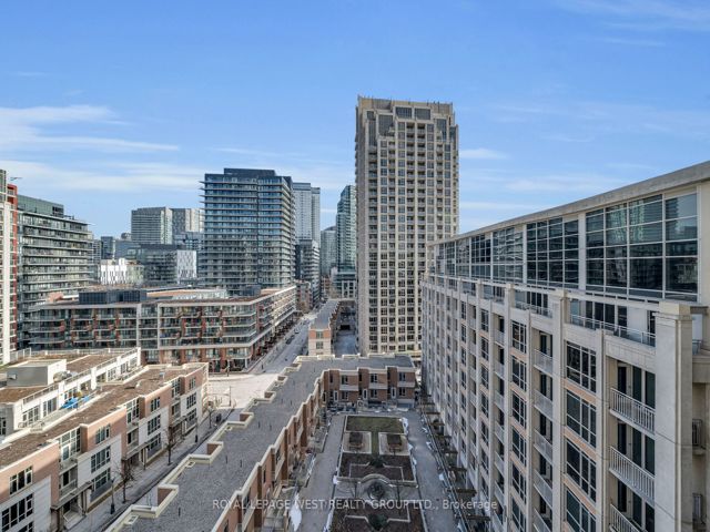 1108 - 628 Fleet St