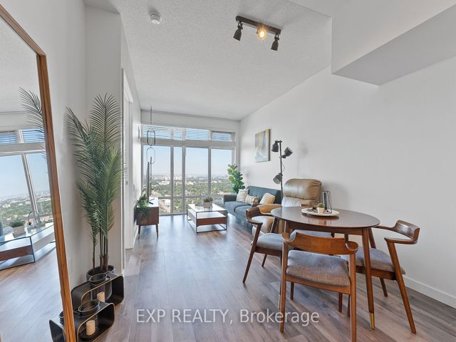 4606 - 2191 Yonge St