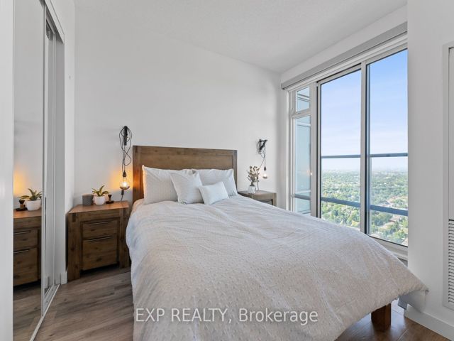 4606 - 2191 Yonge St