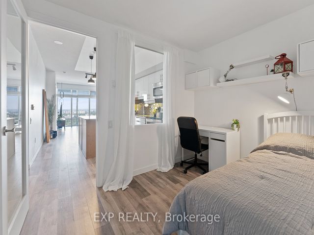 4606 - 2191 Yonge St