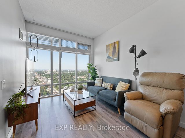 4606 - 2191 Yonge St