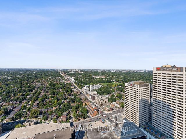 4606 - 2191 Yonge St
