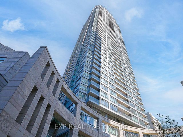 4606 - 2191 Yonge St