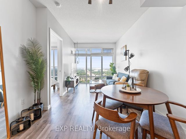 4606 - 2191 Yonge St