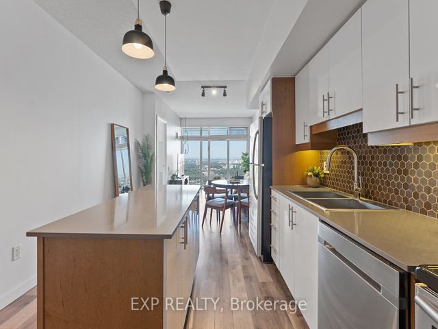 4606 - 2191 Yonge St