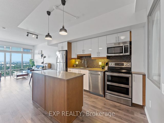 4606 - 2191 Yonge St