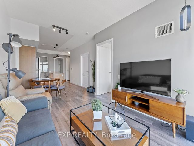 4606 - 2191 Yonge St