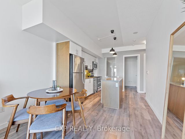4606 - 2191 Yonge St