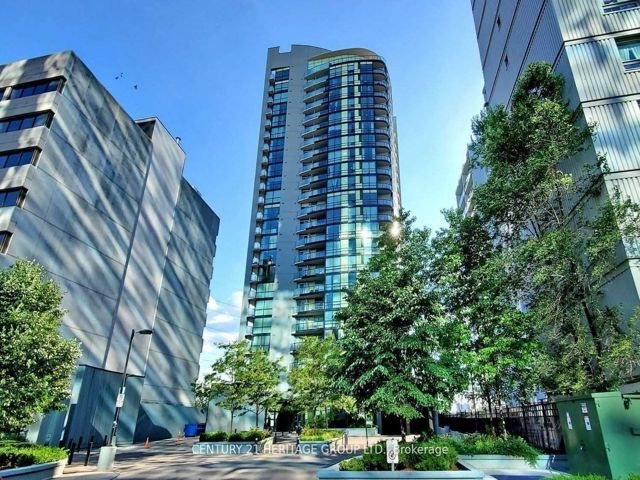 2206 - 5740 Yonge St