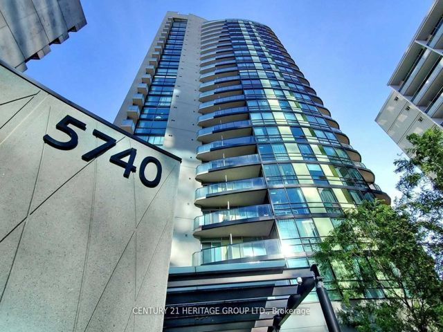 2206 - 5740 Yonge St