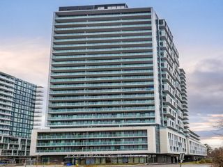 215 - 188 Fairview Mall Dr W