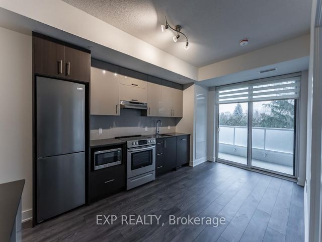 215 - 188 Fairview Mall Dr W