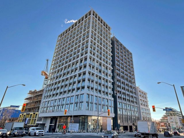 908 - 2020 Bathurst St