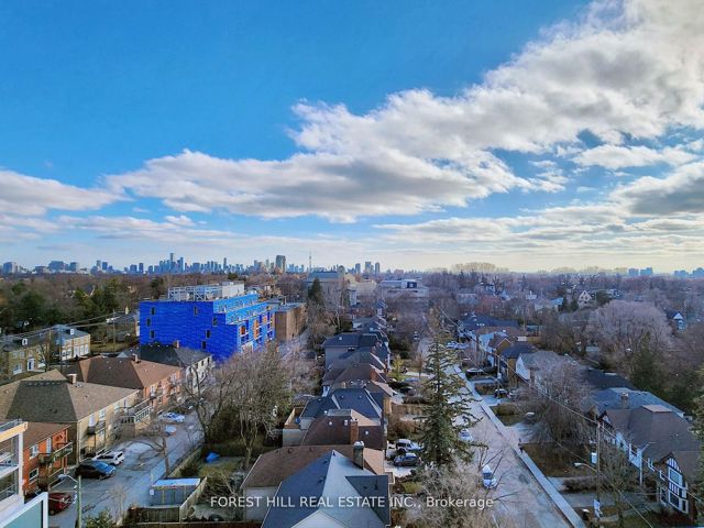 908 - 2020 Bathurst St