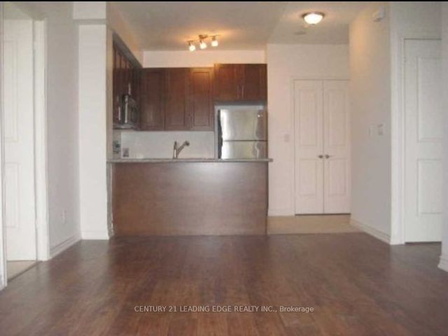 1201 - 133 Wynford Dr