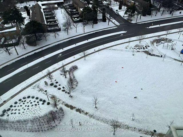 1221 - 20 O'neill Rd
