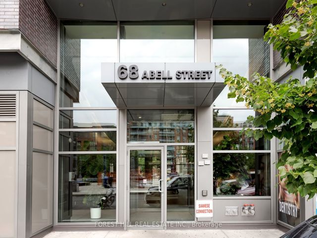 1012 - 68 Abell St S