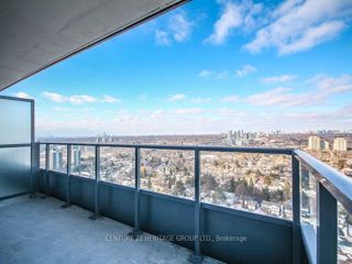 1605 - 50 Forest Manor Rd