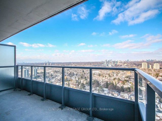 1605 - 50 Forest Manor Rd