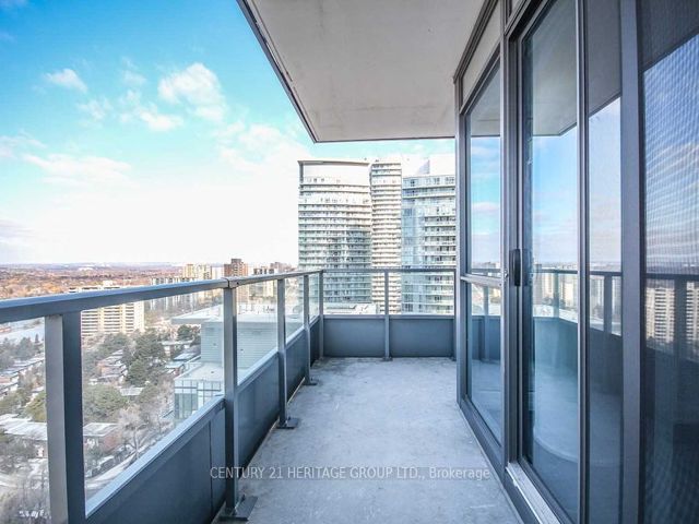 1605 - 50 Forest Manor Rd