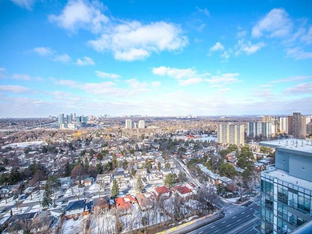 1605 - 50 Forest Manor Rd