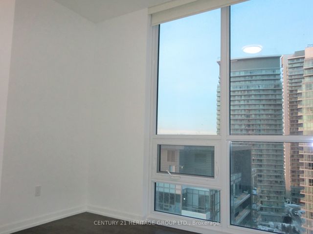 1605 - 50 Forest Manor Rd