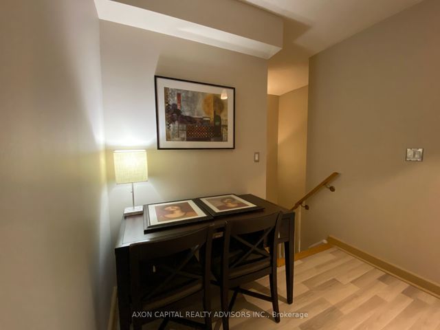 1301 - 36 Blue Jays Way
