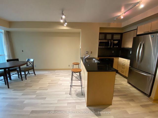 1301 - 36 Blue Jays Way
