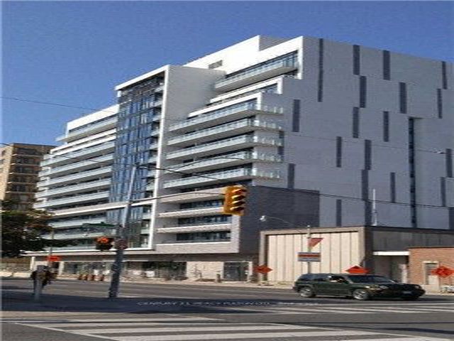 810 - 3018 Yonge St