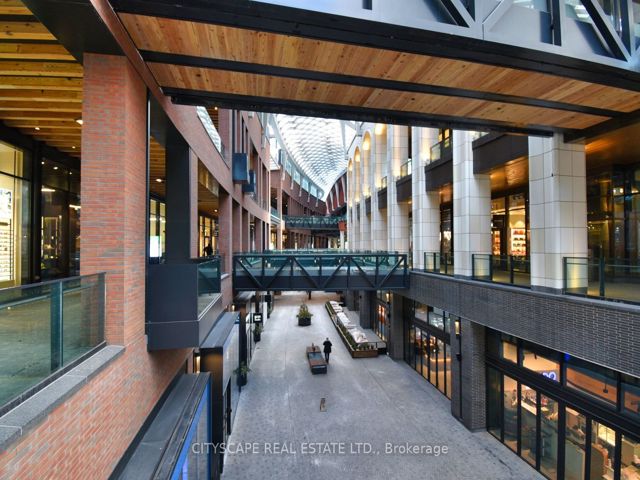1603 - 480 Front St