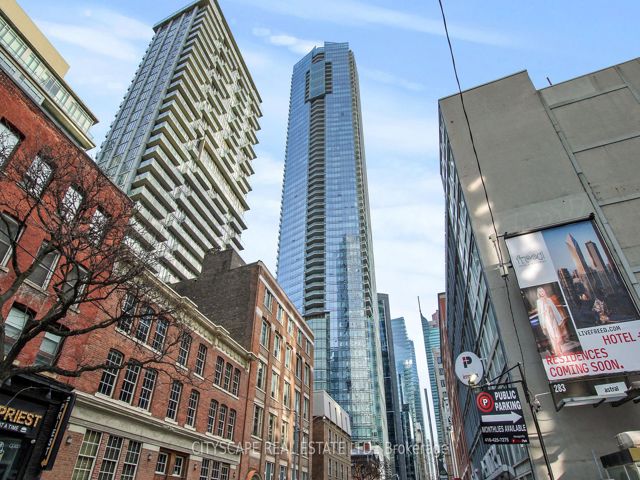 2201 - 180 University Ave