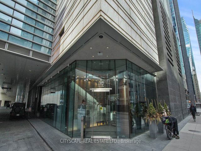 2201 - 180 University Ave