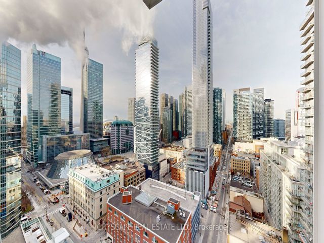 2201 - 180 University Ave