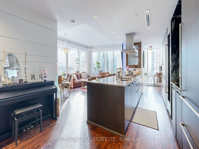 2201 - 180 University Ave