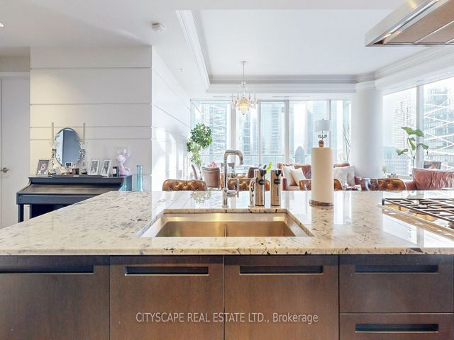 2201 - 180 University Ave