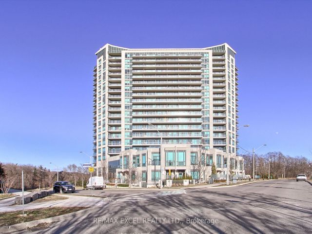 1701 - 160 Vanderhoof Ave