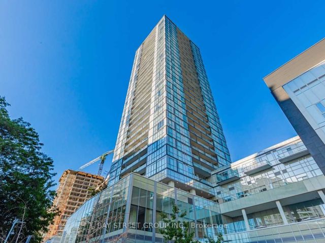 3103 - 5180 Yonge St