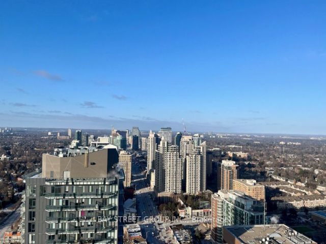 3103 - 5180 Yonge St