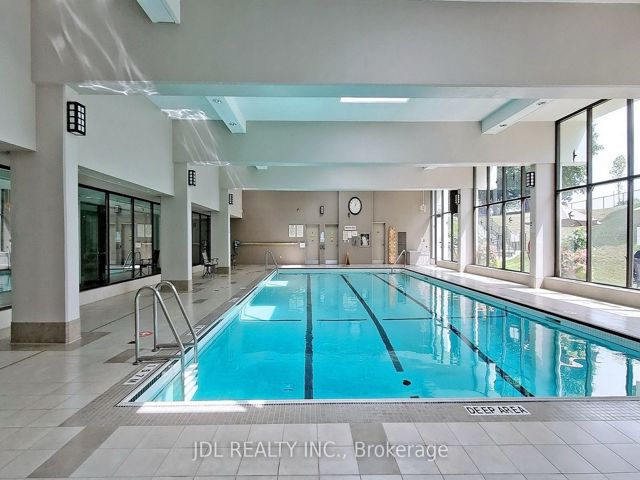 2405 - 3303 Don Mills Rd