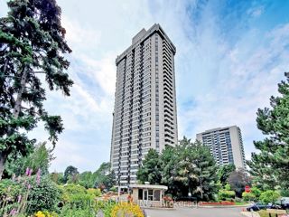 2405 - 3303 Don Mills Rd