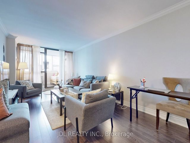 2405 - 3303 Don Mills Rd