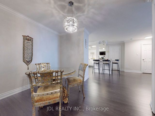 2405 - 3303 Don Mills Rd