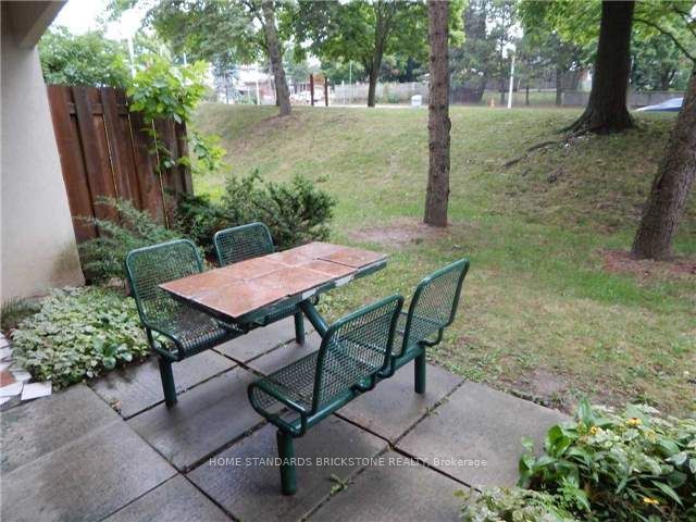 117 - 3740 Don Mills Rd